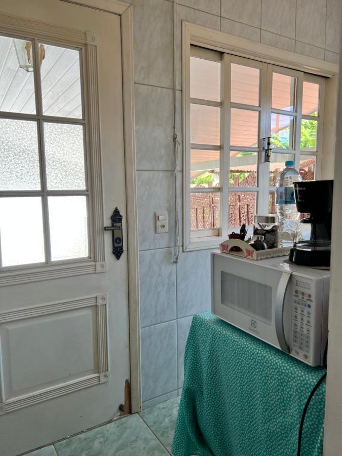 Suite Zyaarat - Conforto E Cultura Em Sao Pedro Da Serra Nova Friburgo Exterior foto