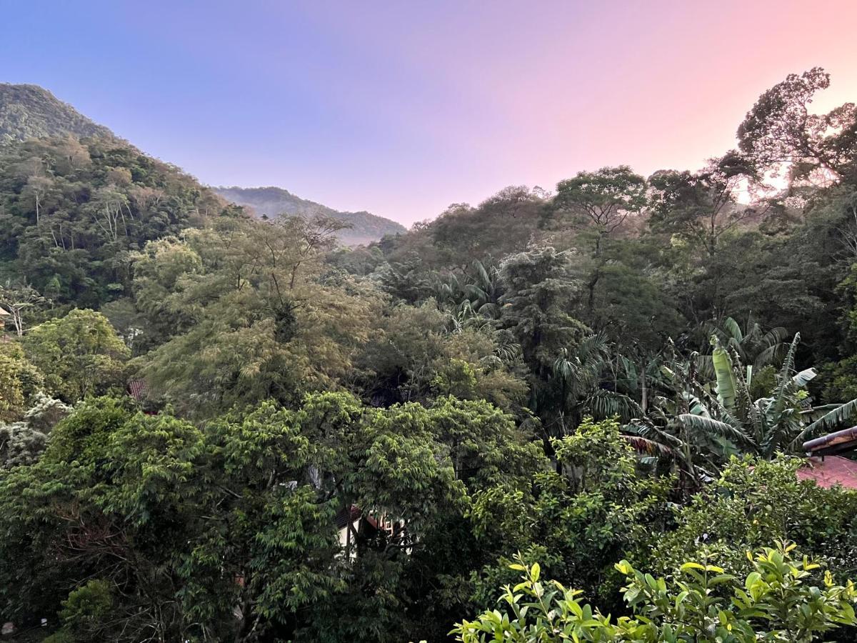 Suite Zyaarat - Conforto E Cultura Em Sao Pedro Da Serra Nova Friburgo Exterior foto