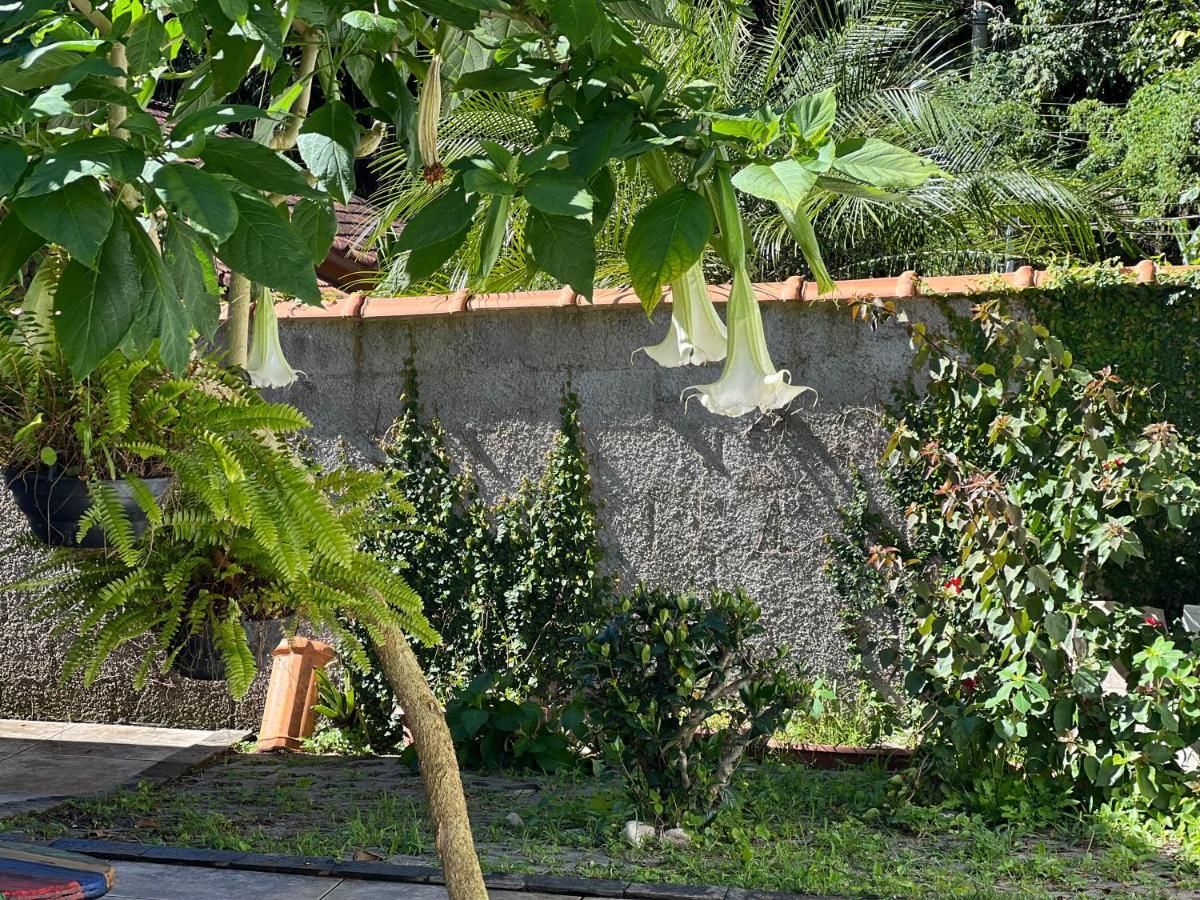 Suite Zyaarat - Conforto E Cultura Em Sao Pedro Da Serra Nova Friburgo Exterior foto